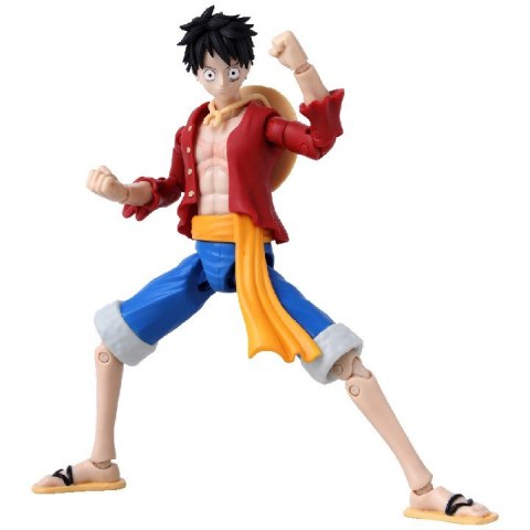 ANIME HEROES ONE PIECE - MONKEY D. LUFFY RENEWAL