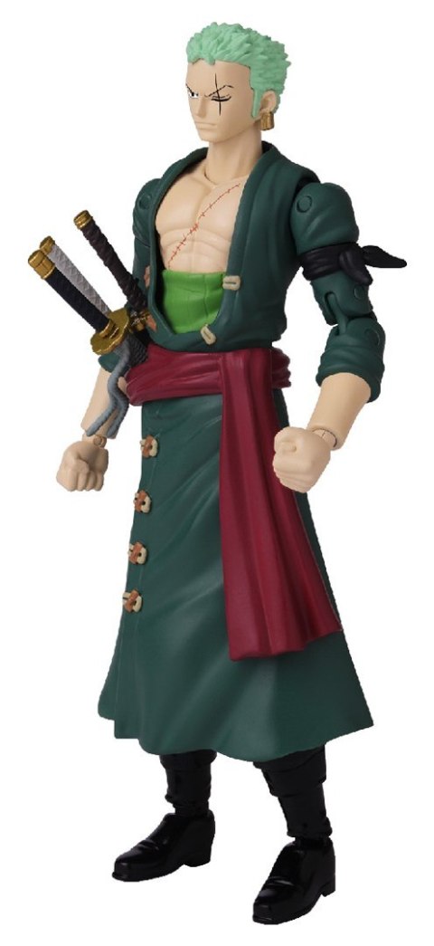 ANIME HEROES ONE PIECE - RORONOA ZORO