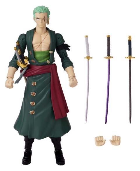 ANIME HEROES ONE PIECE - RORONOA ZORO