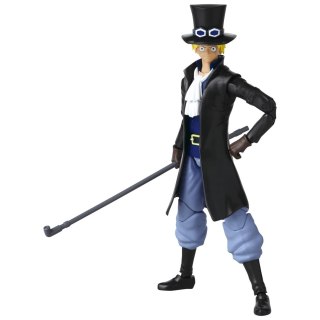 ANIME HEROES ONE PIECE - SABO