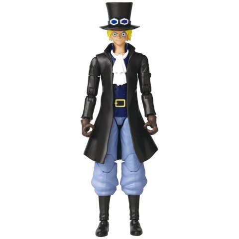 ANIME HEROES ONE PIECE - SABO