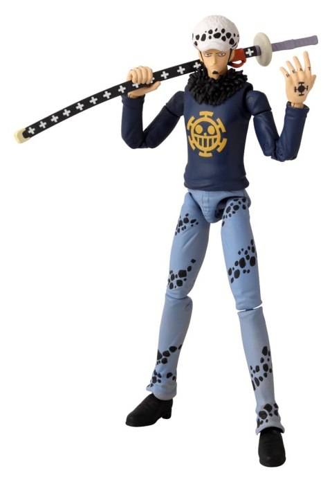 ANIME HEROES ONE PIECE - TRAFALGAR LAW