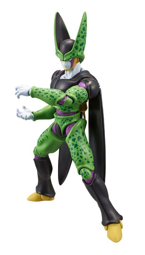 DRAGON BALL DRAGON STARS CELL FINAL FORM