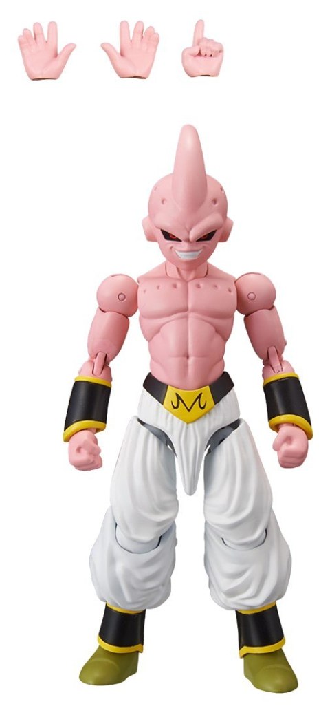 DRAGON BALL DRAGON STARS MAJIN BUU FINAL FORM