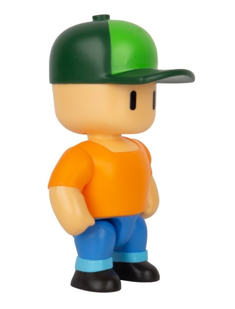 STUMBLE GUYS - 11,5 CM - ZESTAW 5 FIGUREK