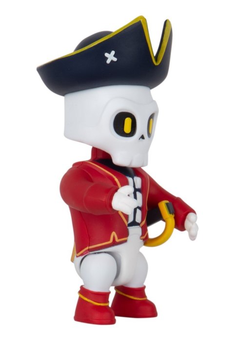 STUMBLE GUYS - MINI FIGURKI- ZESTAW 2 FIGUREK VER.A