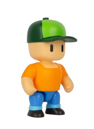 STUMBLE GUYS - MINI FIGURKI- ZESTAW 3 FIGUREK VER.A