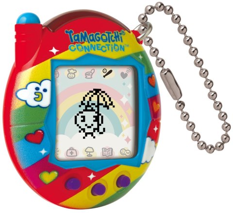 TAMAGOTCHI CONNECTION - RAINBOW SKY