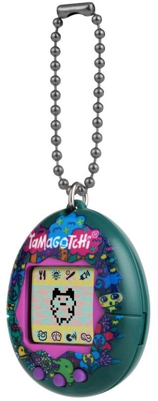 TAMAGOTCHI - TAMA GARDEN