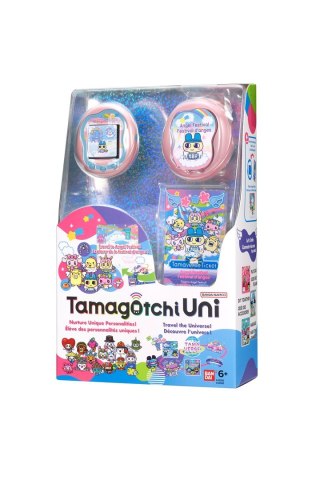 TAMAGOTCHI UNI - ANGEL FESTIVAL