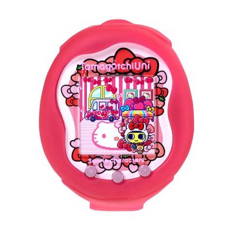 TAMAGOTCHI UNI - SANRIO VER.