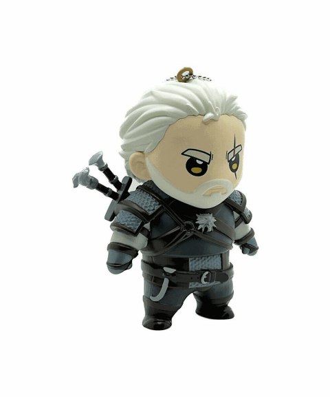 Figurka kolekcjonerska Good Loot The Witcher - Geralt z Rivi