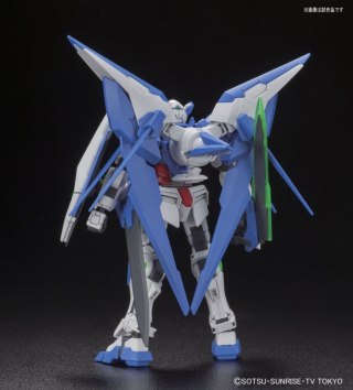 HGBF 1/144 GUNDAM AMAZING EXIA