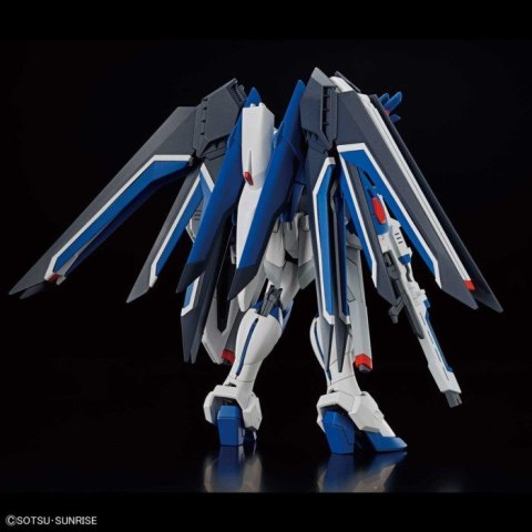 HGCE 1/144 RISING FREEDOM GUNDAM