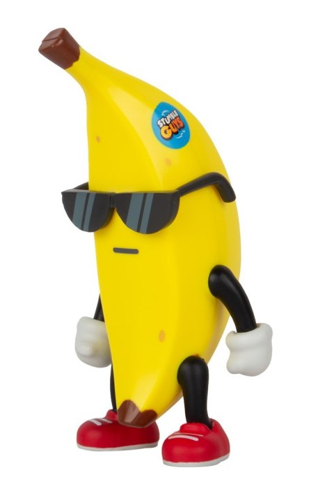 STUMBLE GUYS - FIGURKA AKCJI 11,5 CM - BANANA GUY