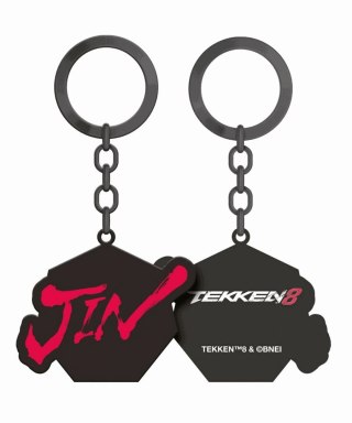 Brelok 3D Good Loot Tekken 8 Jin