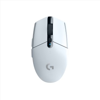 MYSZ GAMINGOWA G305 Wireless White