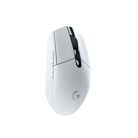 MYSZ GAMINGOWA G305 Wireless White