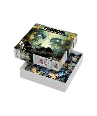 Puzzle Good Loot Gaming 1000 Thorgal: The Eyes of Tanatloc