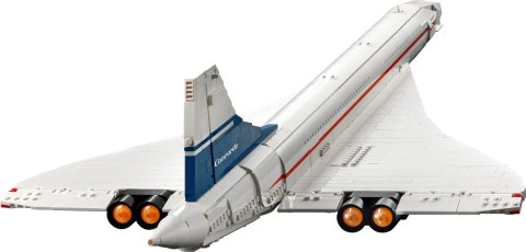 LEGO Icons 10318 Concorde