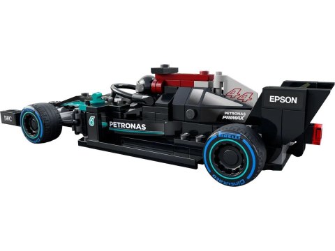 LEGO Speed Champions 76909 Mercedes-AMG F1 W12 E Performance i Mercedes-AMG ONE