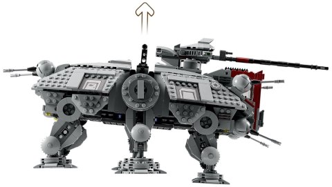 LEGO Star Wars TM 75337 Maszyna krocząca AT-TE