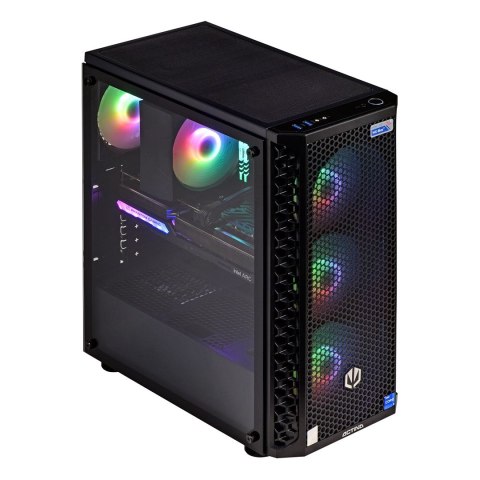 Actina ENDORFY 12400F/16GB/1TB/RTX3060/600W