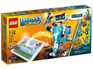 LEGO Boost 17101 Zestaw kreatywny