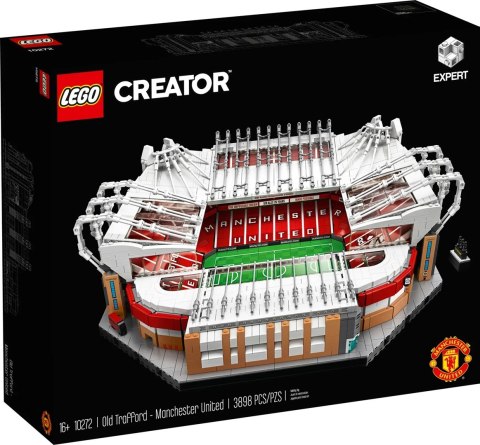 LEGO Creator 10272 Old Trafford - Manchester United