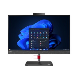 Lenovo AIO ThinkCentre neo 50a G4 i5-13500H 23.8" FHD IPS 250nits AG 16GB DDR5 5200 SSD256 Intel Iris Xe Graphics W11Pro Raven B