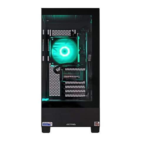 Actina View 7600/32GB/1TB/RX7700XT/750W