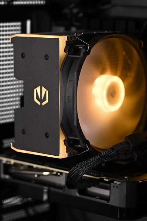 Actina EXPOSE 5600X/32GB/1TB/RTX4060Ti/600W