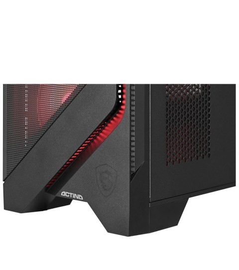 Actina PBM 5700X3D/32GB/1TB/RTX4070S/650W