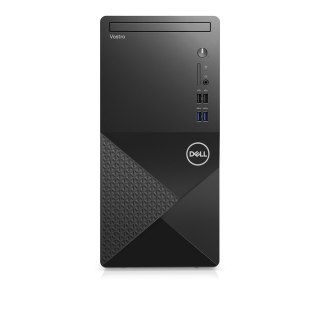 Dell Vostro 3020 MT i3-13100 8GB DDR4 3200 SSD256S Intel UHD Graphics 730 W11Pro 3Y ProSupport