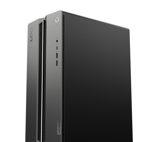 Lenovo LOQ Tower 17IRR9 i5-14400F 16GB DDR5 4800 SSD1TB GeForce RTX 3050 6GB Win11 Luna Grey / Raven Black