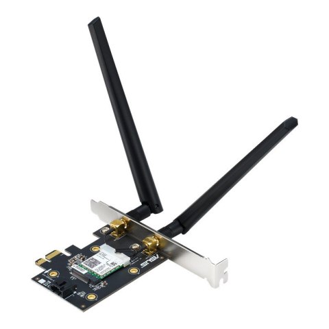 ASUS PCE-AX3000 Internal WLAN / Bluetooth 3000 Mbit/s