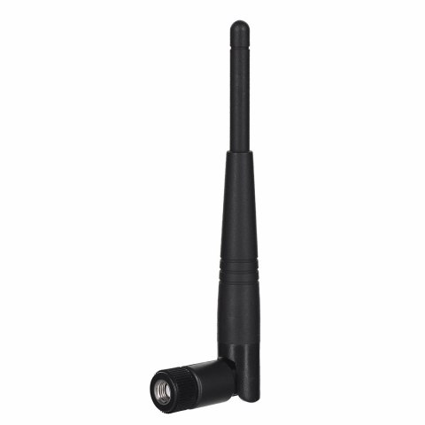 Karta sieciowa Lanberg N150 NC-0150-WE (USB 2.0, Złącze anteny WiFi)