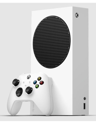 Konsola Xbox Series S 1TB Robot White