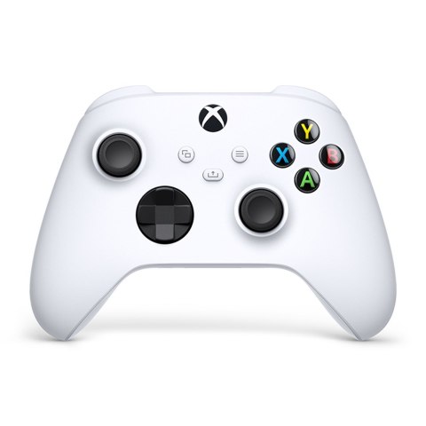 Microsoft Xbox Series Controller White