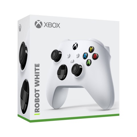 Microsoft Xbox Series Controller White