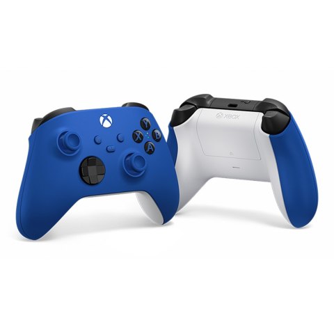 Microsoft Xbox Series kontroler bezprzewodowy Blue