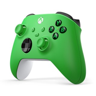 Microsoft Xbox Series kontroler bezprzewodowy Green