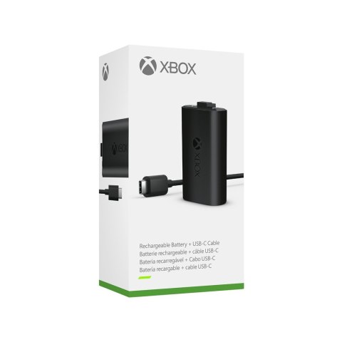 Zestaw ładujący Xbox Series X/S SXW-00002