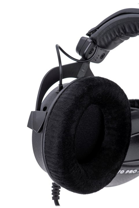 Beyerdynamic DT 770 PRO 250 OHM BLACK LIMITED EDITION - Słuchawki studyjne zamknięte