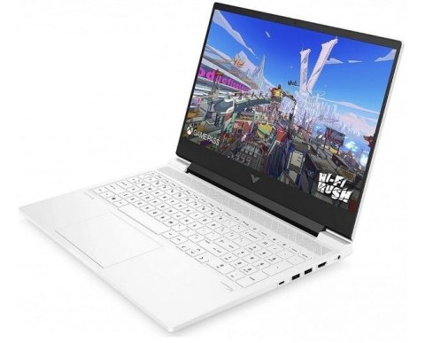 HP VICTUS 16-r1148nw i7-14650HX 16,1"FHD AG IPS 300nits 144Hz 32GB DDR5 SSD1TB RTX 4060 8GB Cam1080p NoOS 2Y Ceramic White