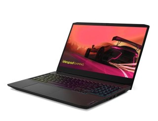 Lenovo IdeaPad Gaming 3 15ACH6 Ryzen 5 5500H 15.6" FHD IPS 300nits AG 144Hz 16GB DDR4 3200 SSD512 GeForce RTX 2050 4GB Win11 Sha