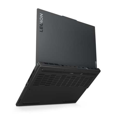 Lenovo Legion Pro 5 16IRX9 i5-14500HX 16" WQXGA IPS 500nits AG 240Hz 32GB DDR5 5600 SSD1TB GeForce RTX 4060 8GB NoOS Onyx Grey