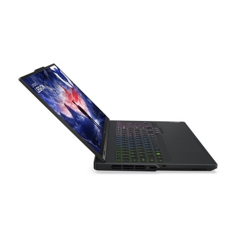 Lenovo Legion Pro 5 16IRX9 i5-14500HX 16" WQXGA IPS 500nits AG 240Hz 32GB DDR5 5600 SSD1TB GeForce RTX 4060 8GB NoOS Onyx Grey