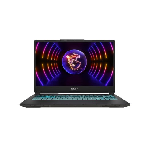 MSI Cyborg 15 A13VE-1067XPL i7-13620H 15.6" FHD 144Hz IPS-Level 16GB DDR5 SSD512 RTX 4050 6GB NoOS