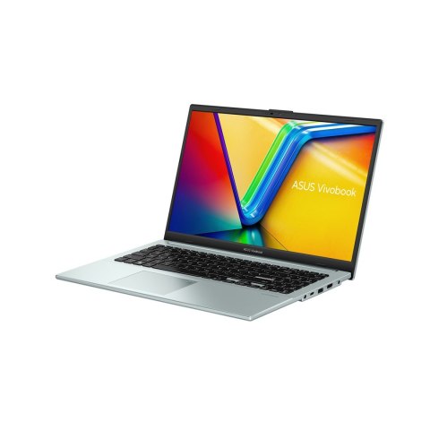 ASUS E1504GA-WS34 i3-N305 15.6" FHD 8GB SSD256 BT BLKB FPR Win11 Green Grey (REPACK) 2Y